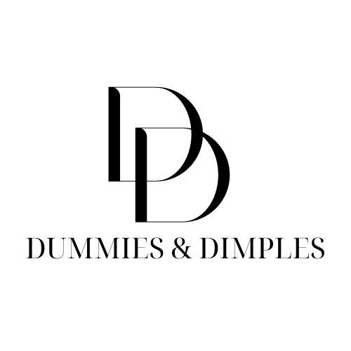 Dummies and Dimples